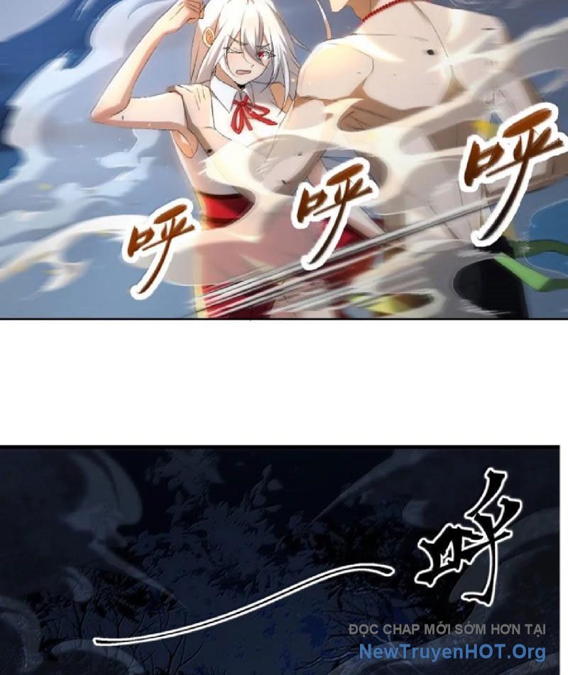 Phát Sóng Trực Tiếp, Ta Cầu Hôn Với Nữ Quỷ, Vậy Mà Nàng Lại Đồng Ý! Chapter 105 - Trang 2