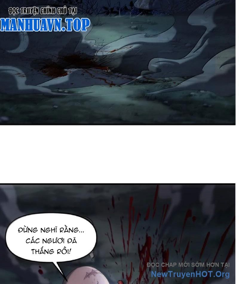 Phát Sóng Trực Tiếp, Ta Cầu Hôn Với Nữ Quỷ, Vậy Mà Nàng Lại Đồng Ý! Chapter 105 - Trang 2