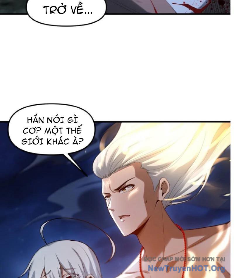 Phát Sóng Trực Tiếp, Ta Cầu Hôn Với Nữ Quỷ, Vậy Mà Nàng Lại Đồng Ý! Chapter 105 - Trang 2