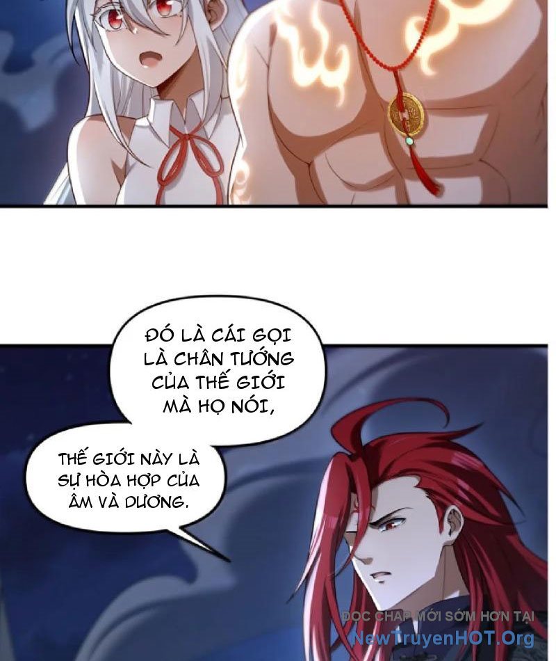 Phát Sóng Trực Tiếp, Ta Cầu Hôn Với Nữ Quỷ, Vậy Mà Nàng Lại Đồng Ý! Chapter 105 - Trang 2