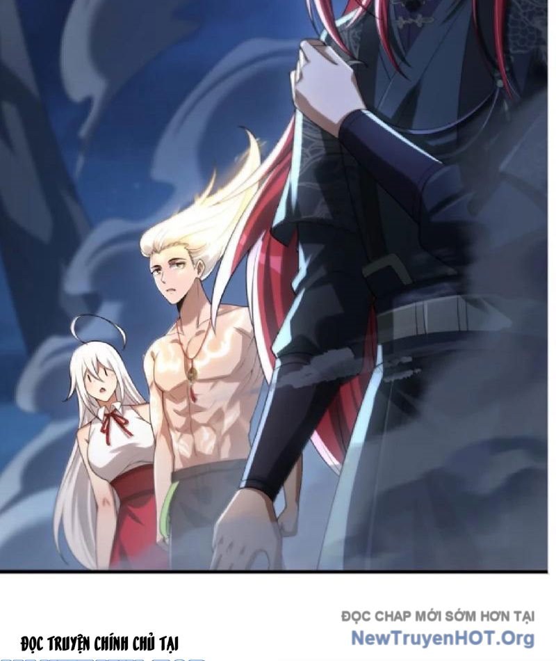 Phát Sóng Trực Tiếp, Ta Cầu Hôn Với Nữ Quỷ, Vậy Mà Nàng Lại Đồng Ý! Chapter 105 - Trang 2