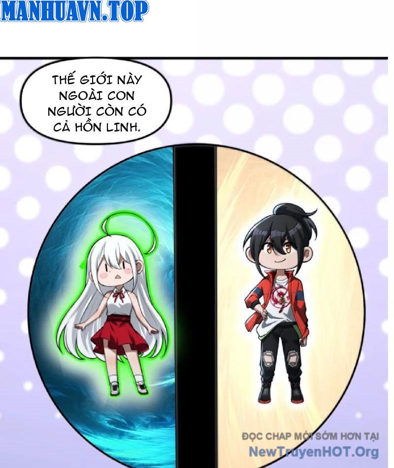 Phát Sóng Trực Tiếp, Ta Cầu Hôn Với Nữ Quỷ, Vậy Mà Nàng Lại Đồng Ý! Chapter 105 - Trang 2