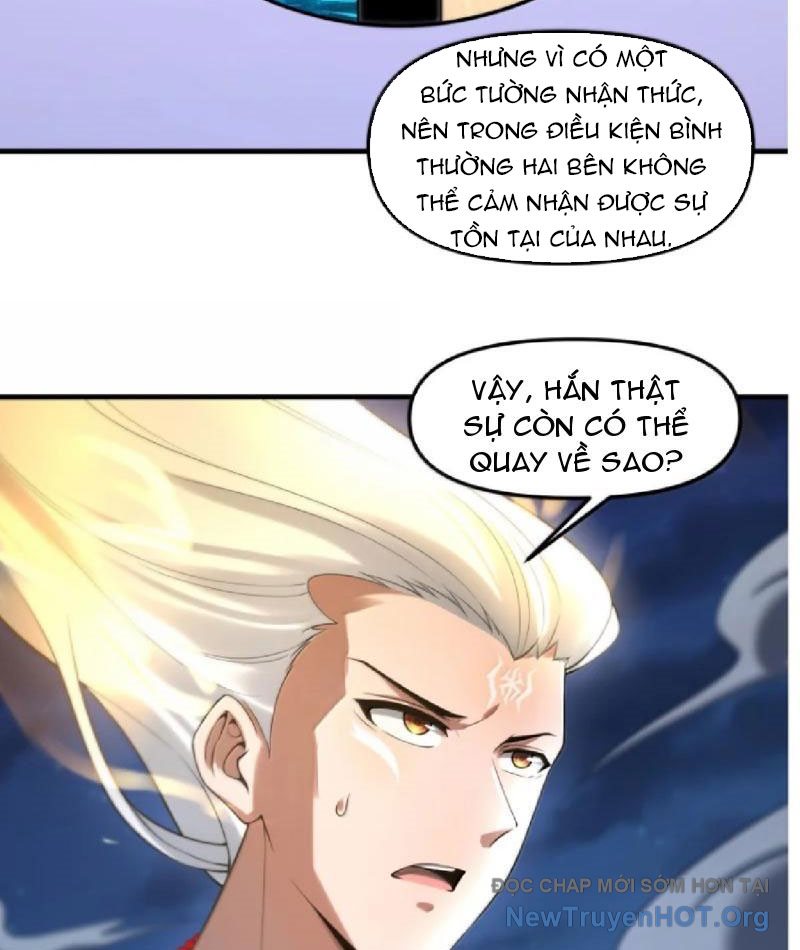 Phát Sóng Trực Tiếp, Ta Cầu Hôn Với Nữ Quỷ, Vậy Mà Nàng Lại Đồng Ý! Chapter 105 - Trang 2