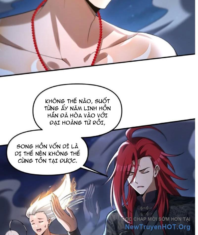 Phát Sóng Trực Tiếp, Ta Cầu Hôn Với Nữ Quỷ, Vậy Mà Nàng Lại Đồng Ý! Chapter 105 - Trang 2