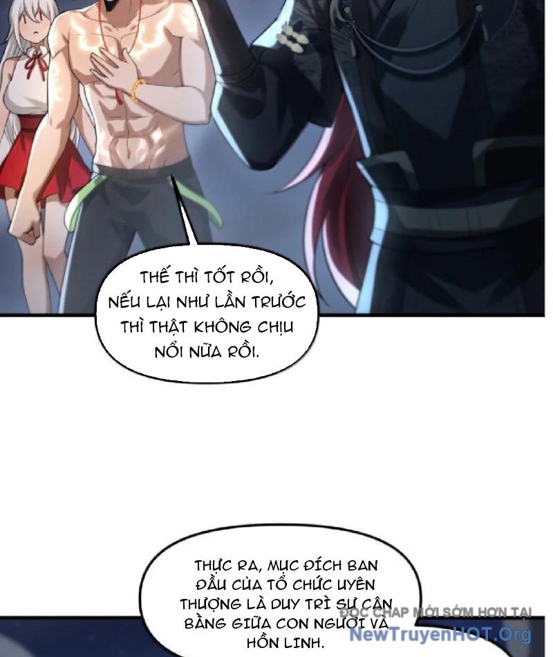 Phát Sóng Trực Tiếp, Ta Cầu Hôn Với Nữ Quỷ, Vậy Mà Nàng Lại Đồng Ý! Chapter 105 - Trang 2