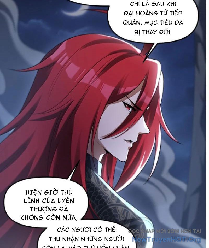 Phát Sóng Trực Tiếp, Ta Cầu Hôn Với Nữ Quỷ, Vậy Mà Nàng Lại Đồng Ý! Chapter 105 - Trang 2