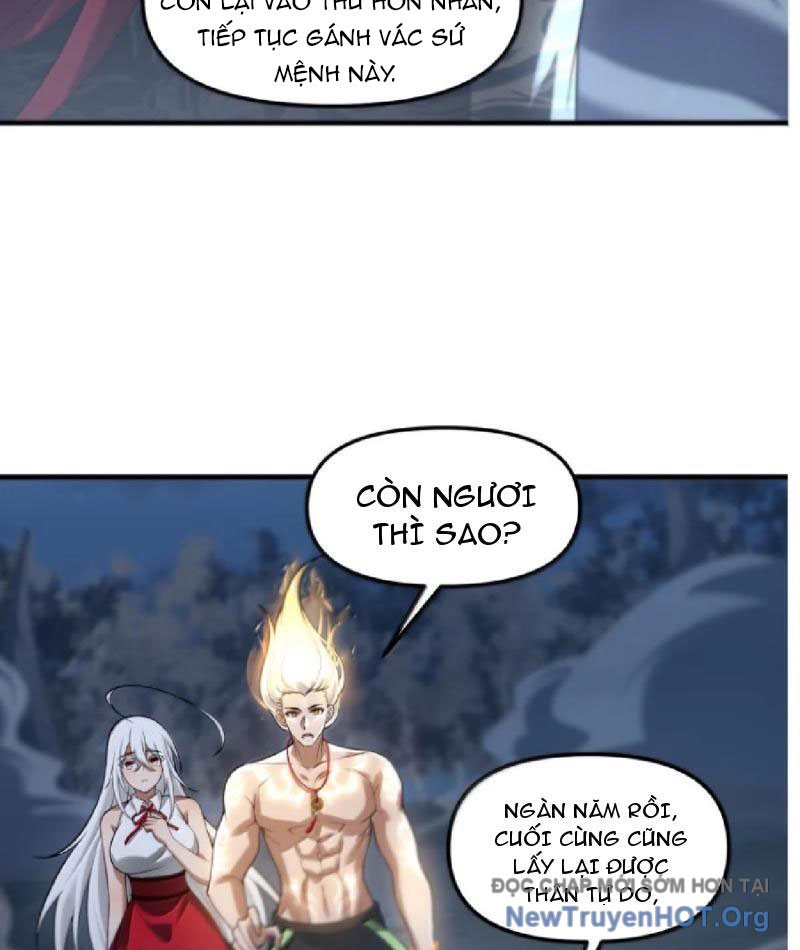 Phát Sóng Trực Tiếp, Ta Cầu Hôn Với Nữ Quỷ, Vậy Mà Nàng Lại Đồng Ý! Chapter 105 - Trang 2