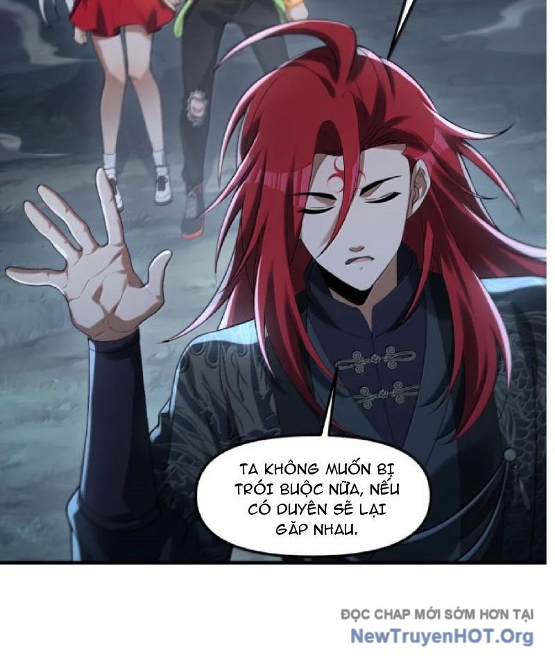 Phát Sóng Trực Tiếp, Ta Cầu Hôn Với Nữ Quỷ, Vậy Mà Nàng Lại Đồng Ý! Chapter 105 - Trang 2