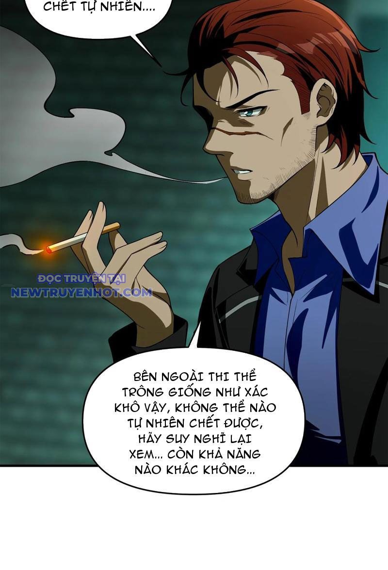 Phát Sóng Trực Tiếp, Ta Cầu Hôn Với Nữ Quỷ, Vậy Mà Nàng Lại Đồng Ý! Chapter 13 - Trang 2