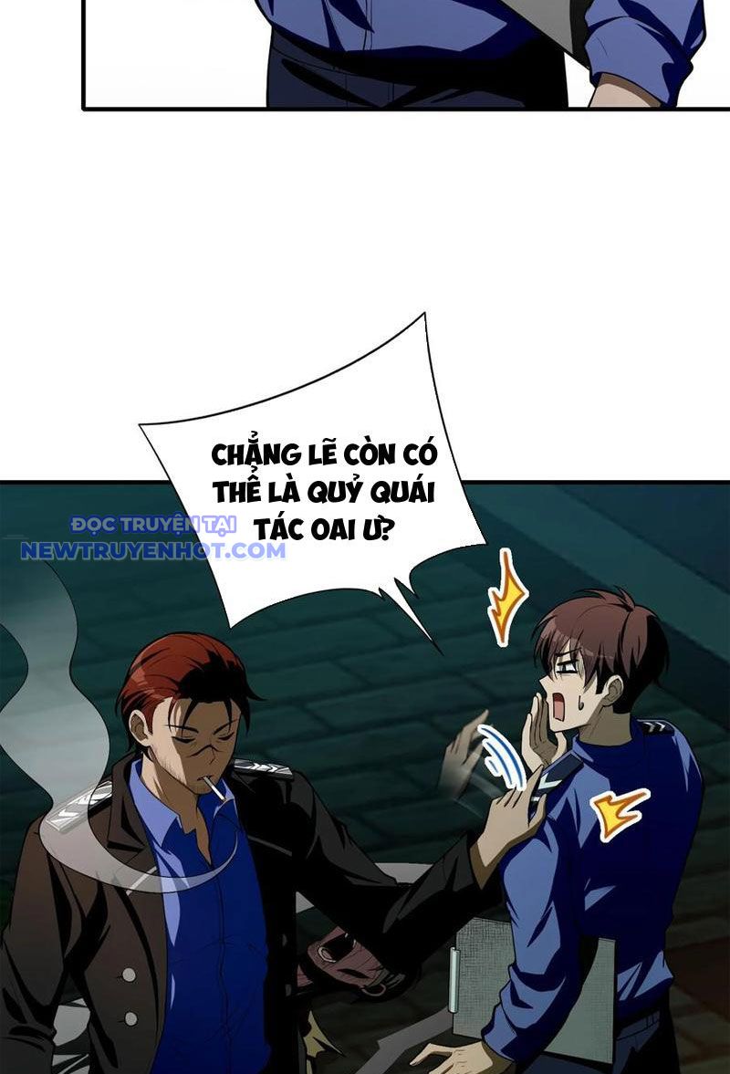 Phát Sóng Trực Tiếp, Ta Cầu Hôn Với Nữ Quỷ, Vậy Mà Nàng Lại Đồng Ý! Chapter 13 - Trang 2