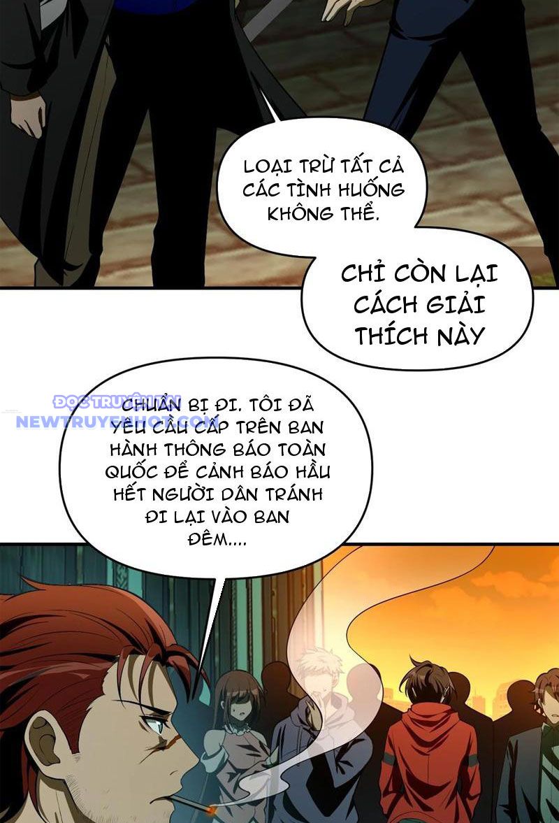 Phát Sóng Trực Tiếp, Ta Cầu Hôn Với Nữ Quỷ, Vậy Mà Nàng Lại Đồng Ý! Chapter 13 - Trang 2