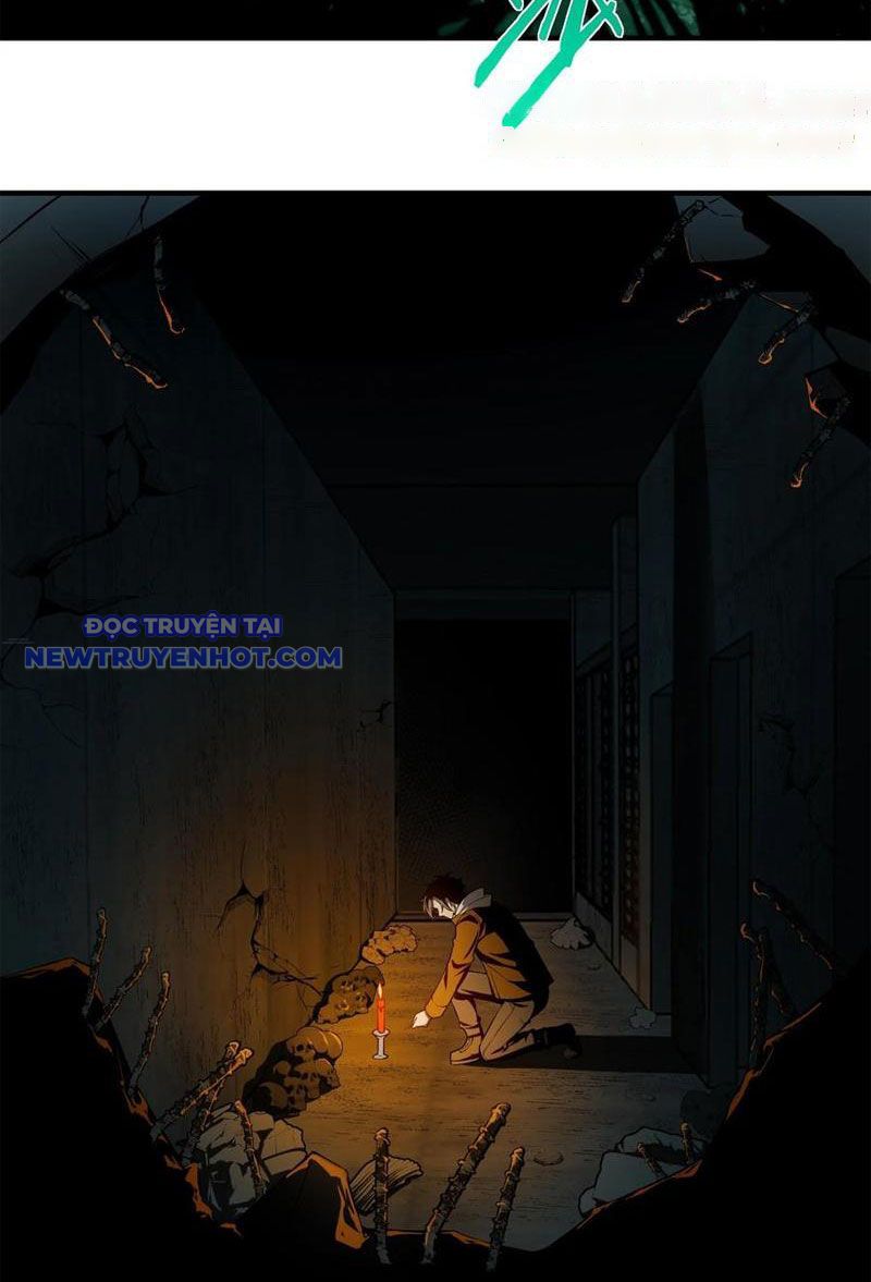 Phát Sóng Trực Tiếp, Ta Cầu Hôn Với Nữ Quỷ, Vậy Mà Nàng Lại Đồng Ý! Chapter 13 - Trang 2