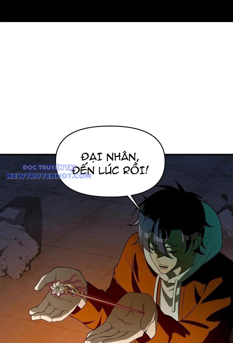 Phát Sóng Trực Tiếp, Ta Cầu Hôn Với Nữ Quỷ, Vậy Mà Nàng Lại Đồng Ý! Chapter 13 - Trang 2