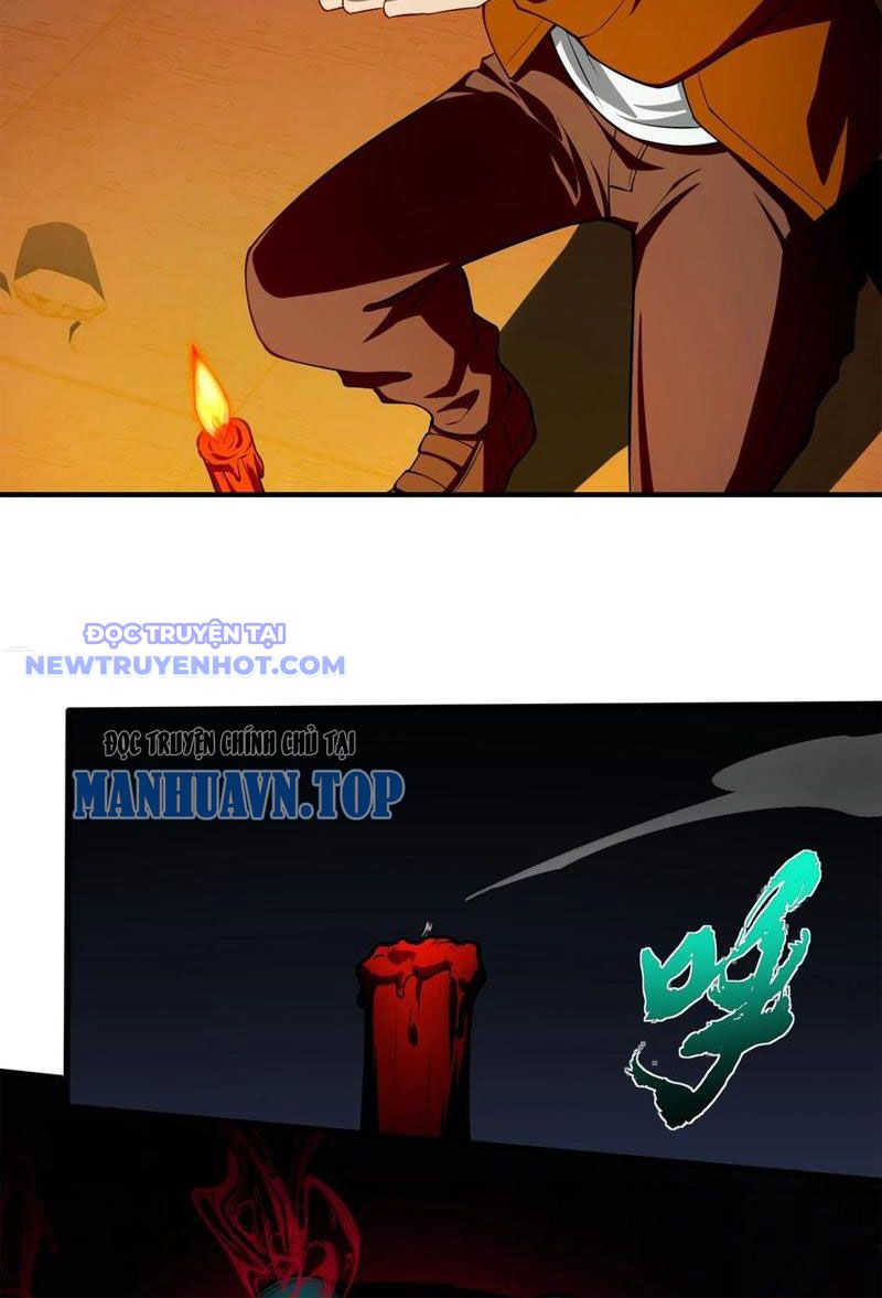 Phát Sóng Trực Tiếp, Ta Cầu Hôn Với Nữ Quỷ, Vậy Mà Nàng Lại Đồng Ý! Chapter 13 - Trang 2