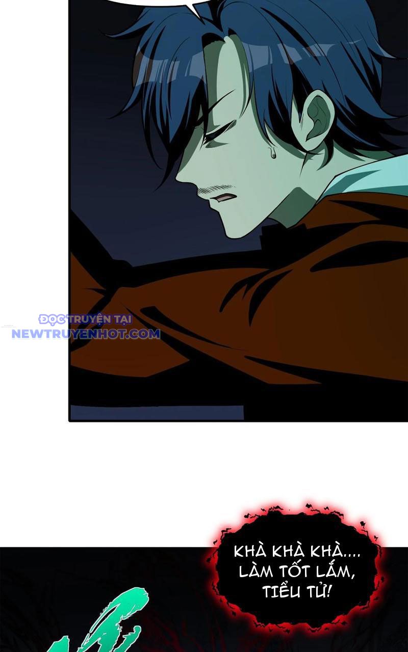 Phát Sóng Trực Tiếp, Ta Cầu Hôn Với Nữ Quỷ, Vậy Mà Nàng Lại Đồng Ý! Chapter 13 - Trang 2