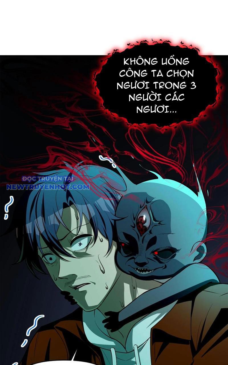 Phát Sóng Trực Tiếp, Ta Cầu Hôn Với Nữ Quỷ, Vậy Mà Nàng Lại Đồng Ý! Chapter 13 - Trang 2