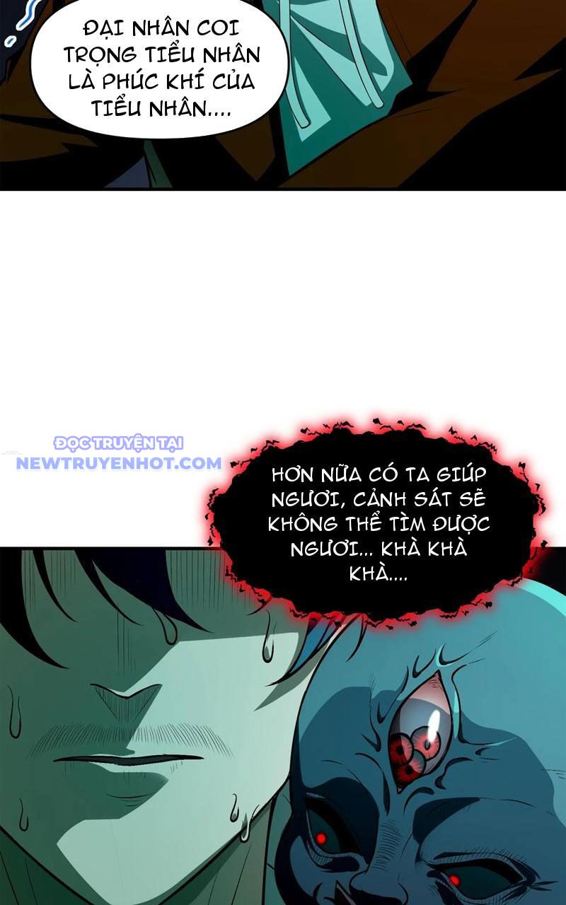 Phát Sóng Trực Tiếp, Ta Cầu Hôn Với Nữ Quỷ, Vậy Mà Nàng Lại Đồng Ý! Chapter 13 - Trang 2