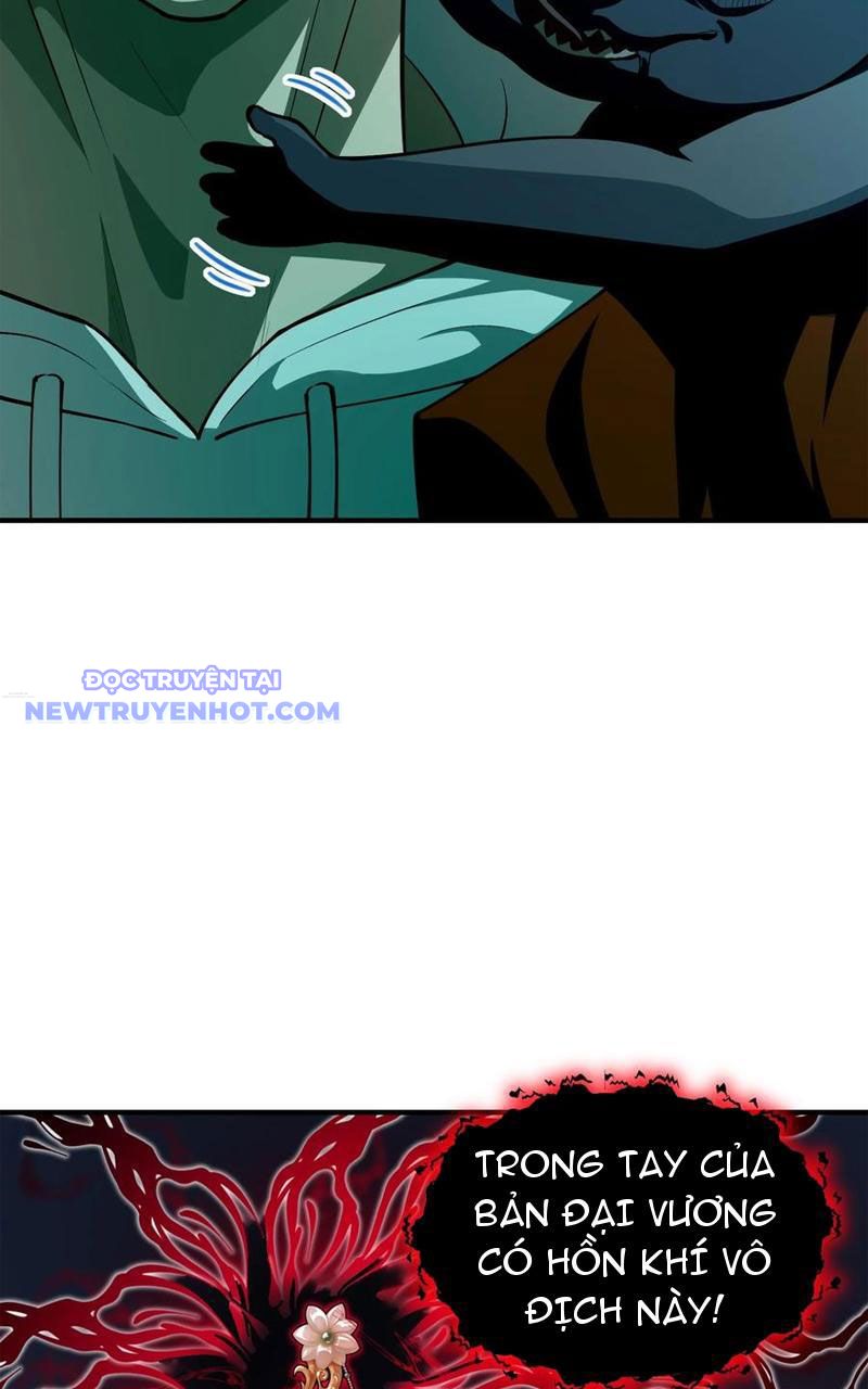 Phát Sóng Trực Tiếp, Ta Cầu Hôn Với Nữ Quỷ, Vậy Mà Nàng Lại Đồng Ý! Chapter 13 - Trang 2