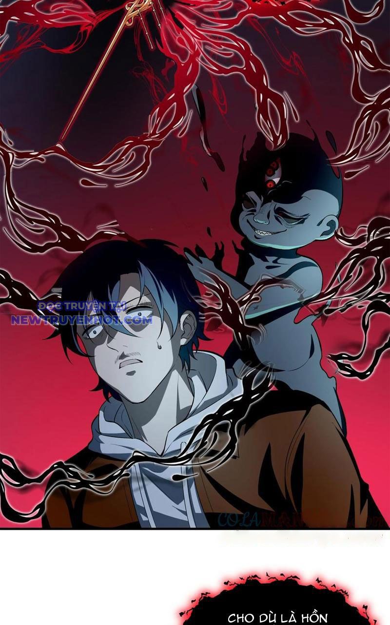 Phát Sóng Trực Tiếp, Ta Cầu Hôn Với Nữ Quỷ, Vậy Mà Nàng Lại Đồng Ý! Chapter 13 - Trang 2