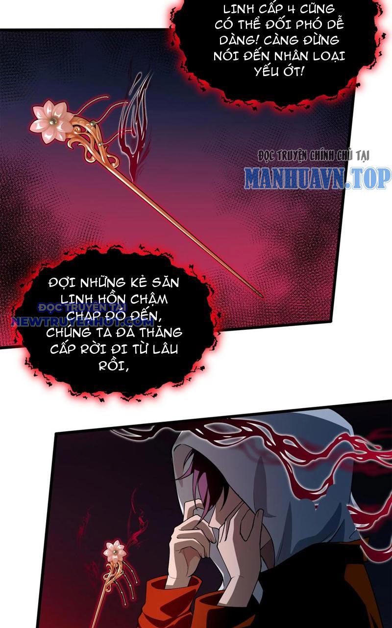 Phát Sóng Trực Tiếp, Ta Cầu Hôn Với Nữ Quỷ, Vậy Mà Nàng Lại Đồng Ý! Chapter 13 - Trang 2