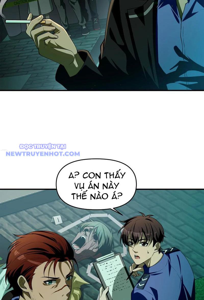 Phát Sóng Trực Tiếp, Ta Cầu Hôn Với Nữ Quỷ, Vậy Mà Nàng Lại Đồng Ý! Chapter 13 - Trang 2