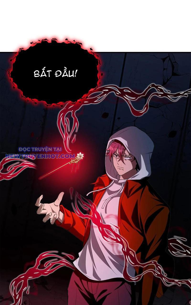 Phát Sóng Trực Tiếp, Ta Cầu Hôn Với Nữ Quỷ, Vậy Mà Nàng Lại Đồng Ý! Chapter 13 - Trang 2