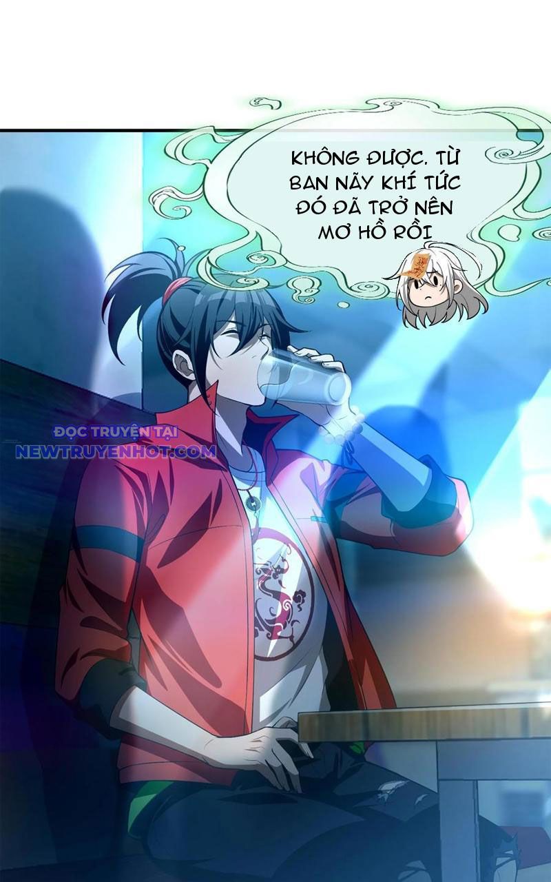 Phát Sóng Trực Tiếp, Ta Cầu Hôn Với Nữ Quỷ, Vậy Mà Nàng Lại Đồng Ý! Chapter 13 - Trang 2