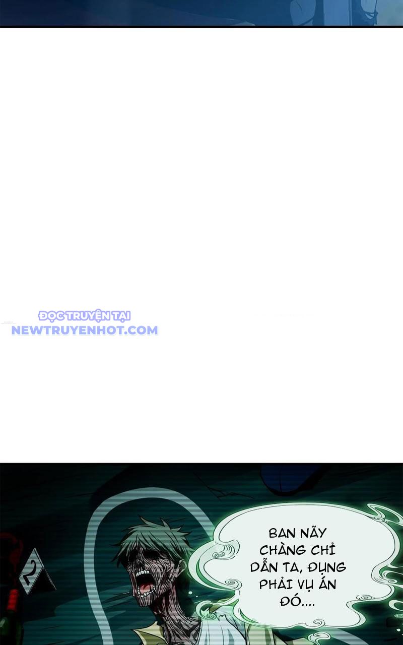 Phát Sóng Trực Tiếp, Ta Cầu Hôn Với Nữ Quỷ, Vậy Mà Nàng Lại Đồng Ý! Chapter 13 - Trang 2