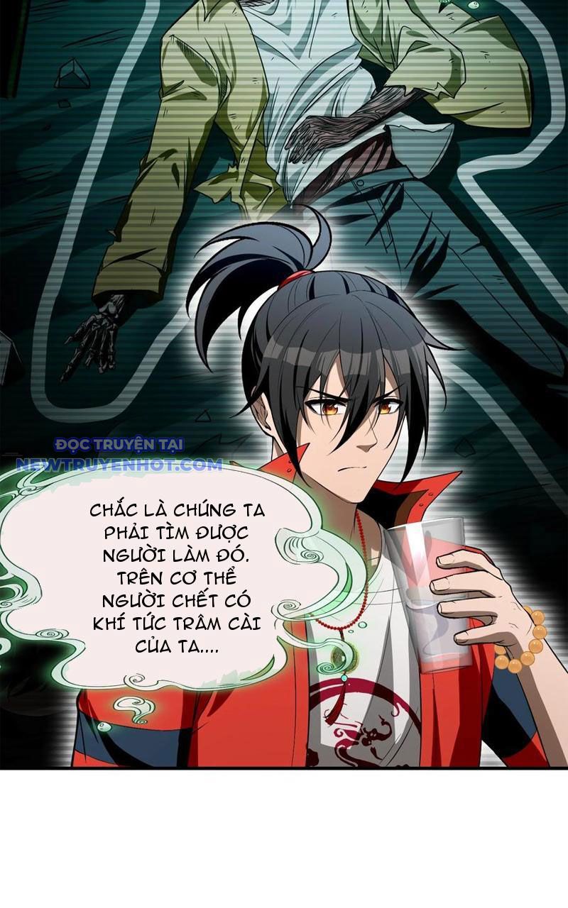 Phát Sóng Trực Tiếp, Ta Cầu Hôn Với Nữ Quỷ, Vậy Mà Nàng Lại Đồng Ý! Chapter 13 - Trang 2