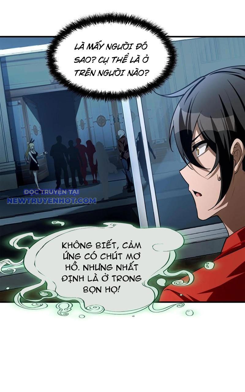 Phát Sóng Trực Tiếp, Ta Cầu Hôn Với Nữ Quỷ, Vậy Mà Nàng Lại Đồng Ý! Chapter 13 - Trang 2