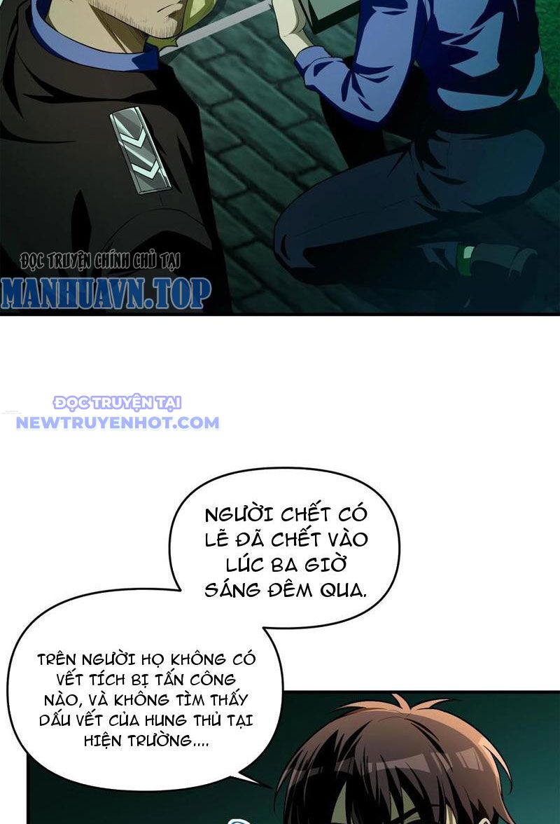 Phát Sóng Trực Tiếp, Ta Cầu Hôn Với Nữ Quỷ, Vậy Mà Nàng Lại Đồng Ý! Chapter 13 - Trang 2