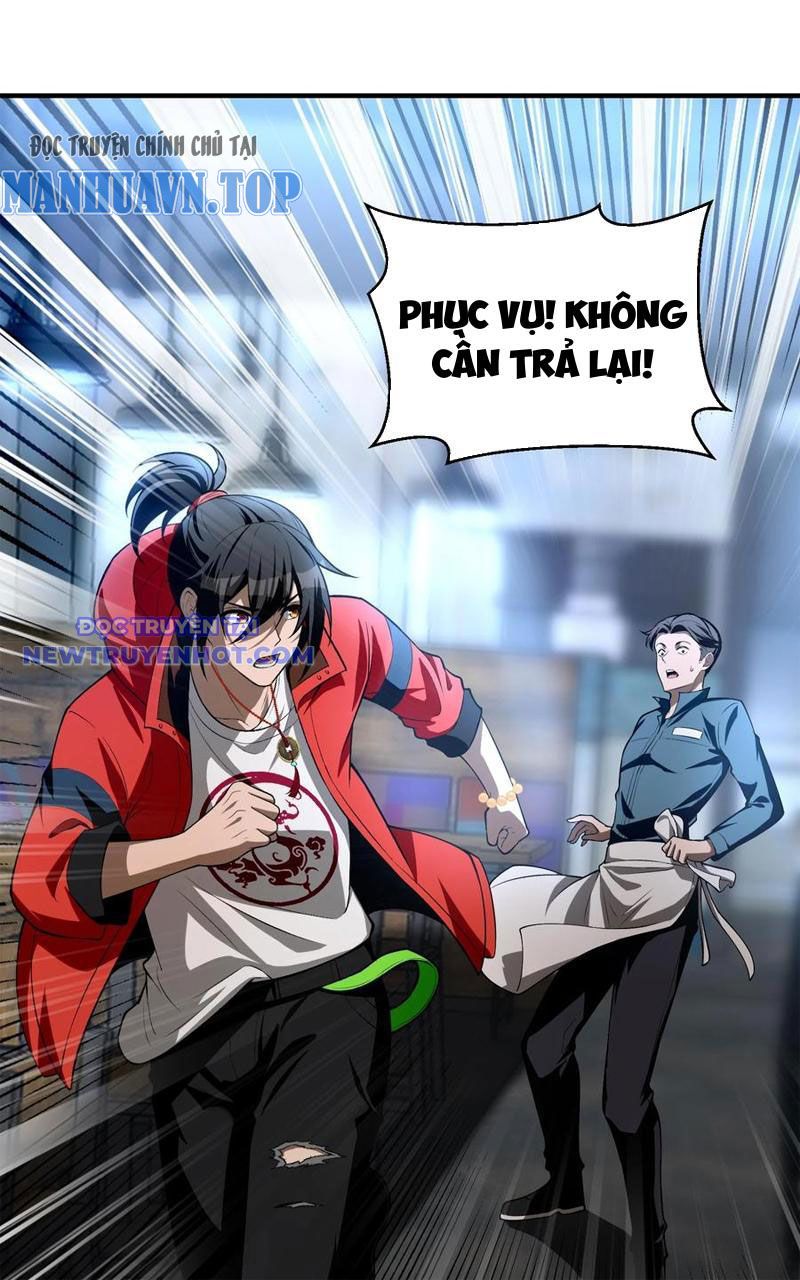 Phát Sóng Trực Tiếp, Ta Cầu Hôn Với Nữ Quỷ, Vậy Mà Nàng Lại Đồng Ý! Chapter 13 - Trang 2