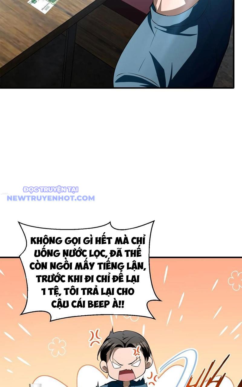 Phát Sóng Trực Tiếp, Ta Cầu Hôn Với Nữ Quỷ, Vậy Mà Nàng Lại Đồng Ý! Chapter 13 - Trang 2