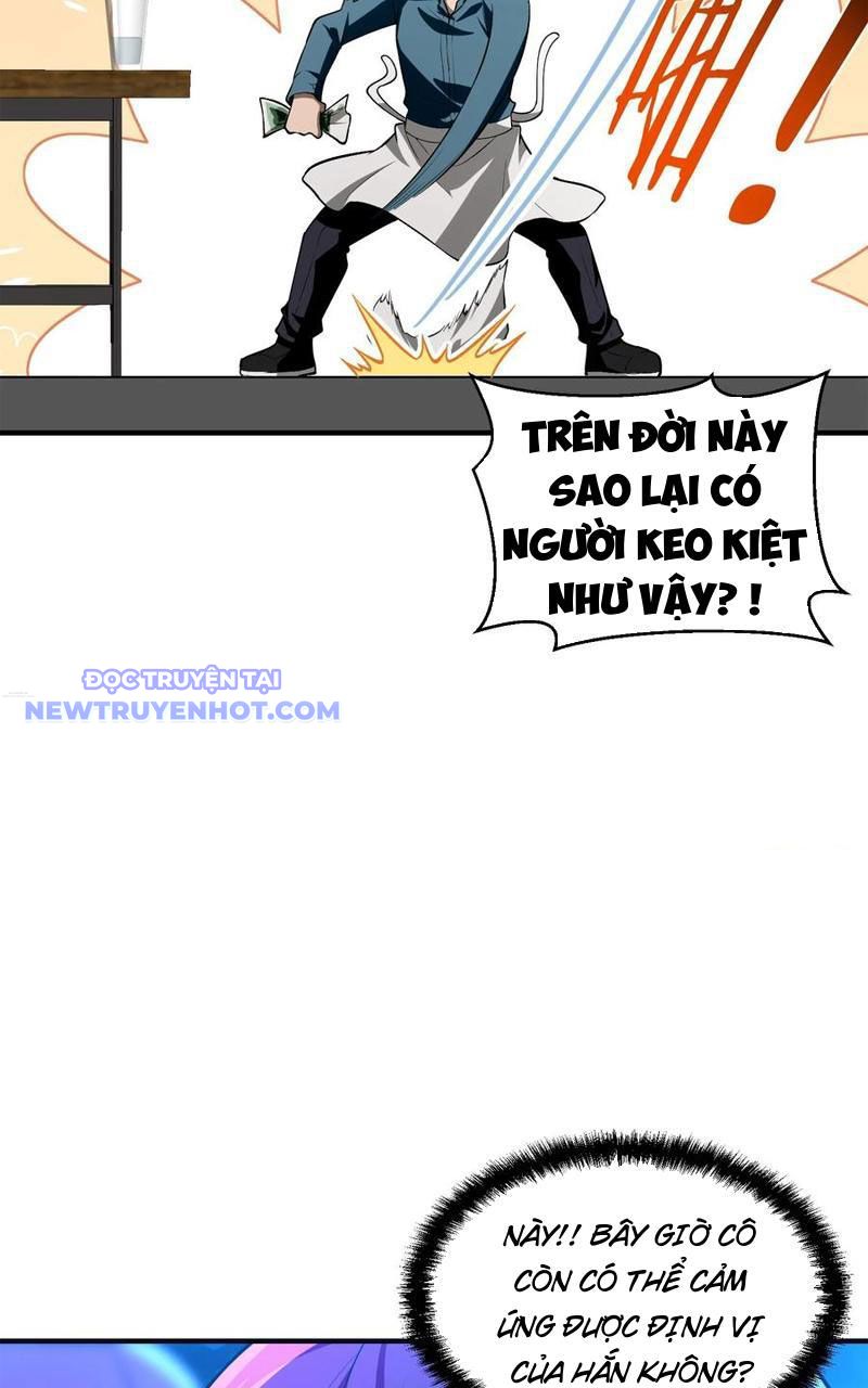 Phát Sóng Trực Tiếp, Ta Cầu Hôn Với Nữ Quỷ, Vậy Mà Nàng Lại Đồng Ý! Chapter 13 - Trang 2