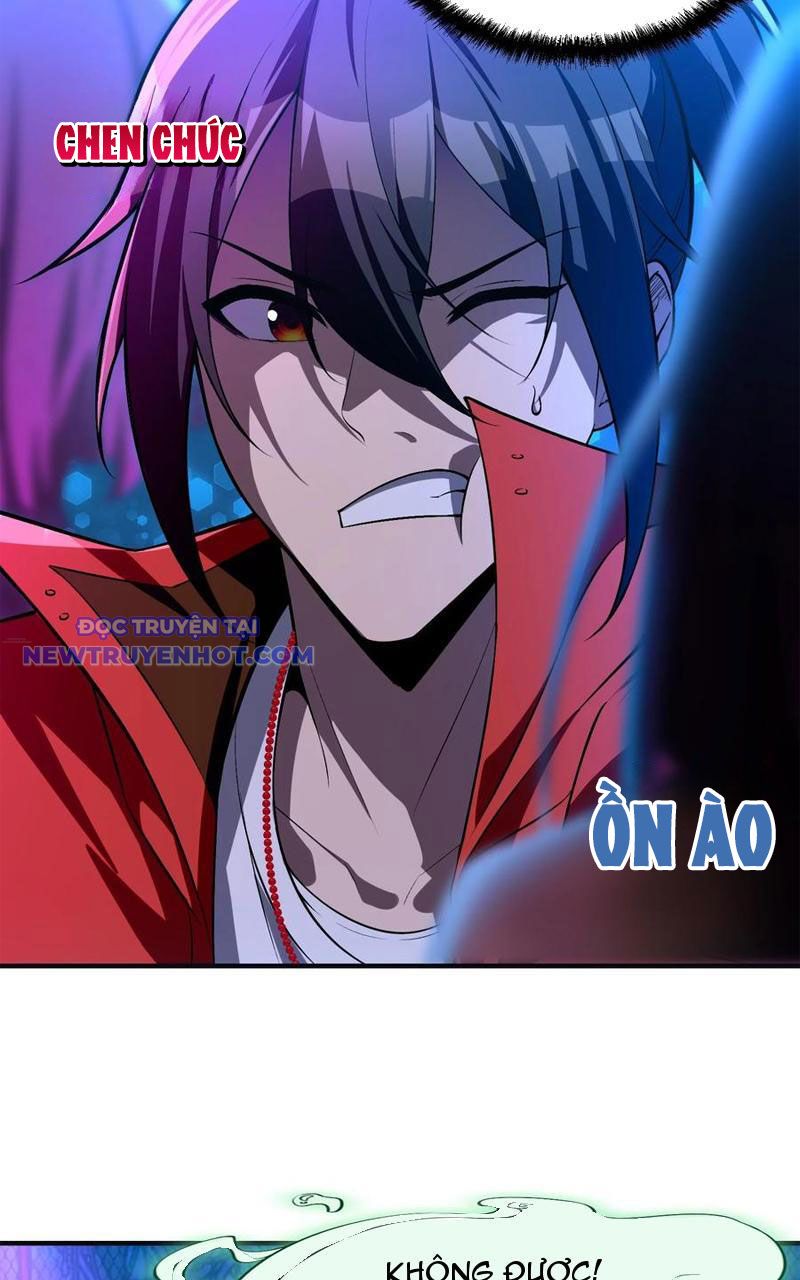 Phát Sóng Trực Tiếp, Ta Cầu Hôn Với Nữ Quỷ, Vậy Mà Nàng Lại Đồng Ý! Chapter 13 - Trang 2