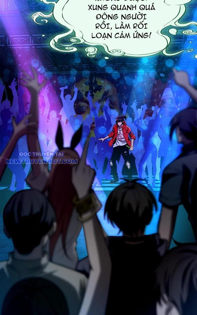 Phát Sóng Trực Tiếp, Ta Cầu Hôn Với Nữ Quỷ, Vậy Mà Nàng Lại Đồng Ý! Chapter 13 - Trang 2