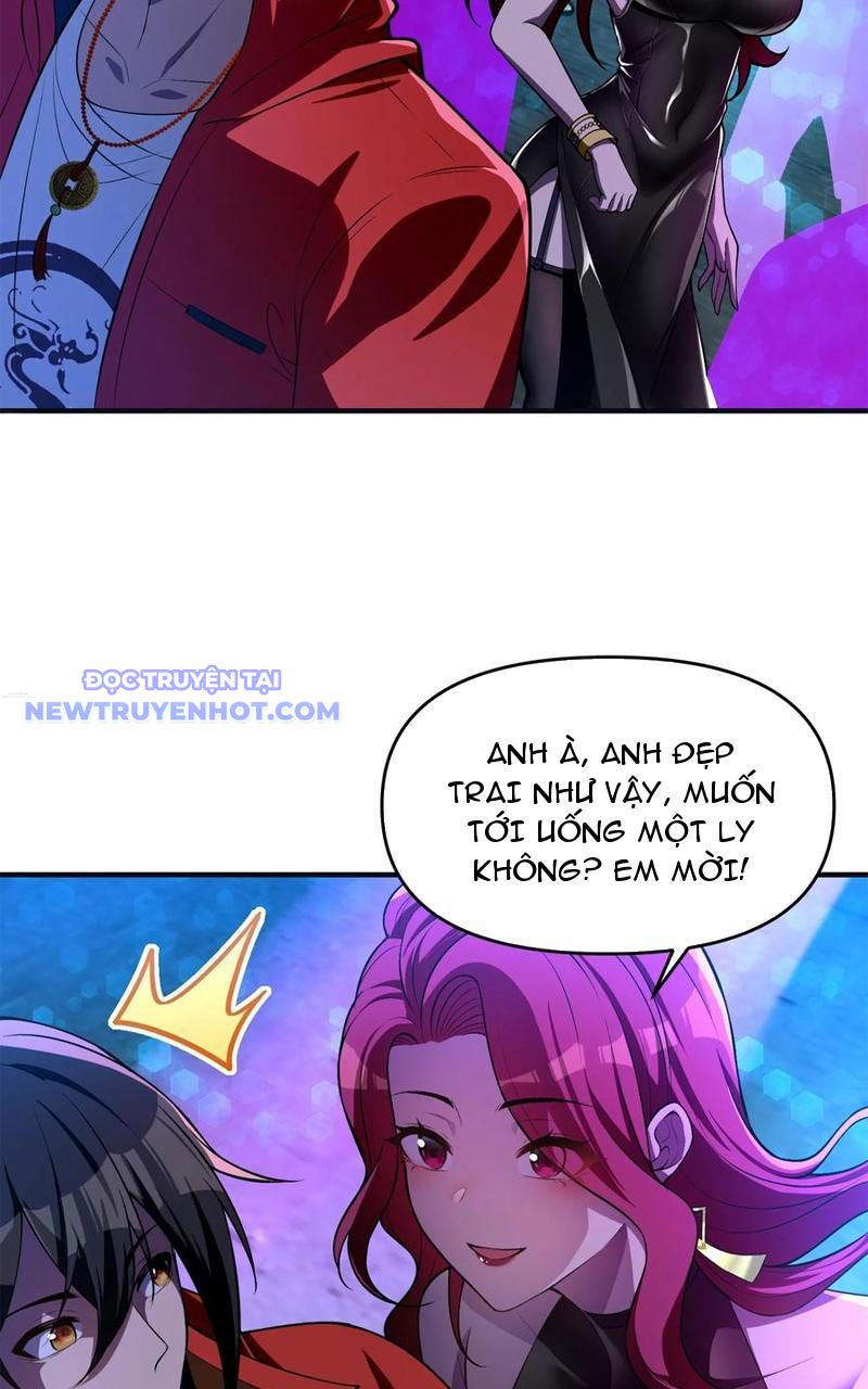 Phát Sóng Trực Tiếp, Ta Cầu Hôn Với Nữ Quỷ, Vậy Mà Nàng Lại Đồng Ý! Chapter 13 - Trang 2