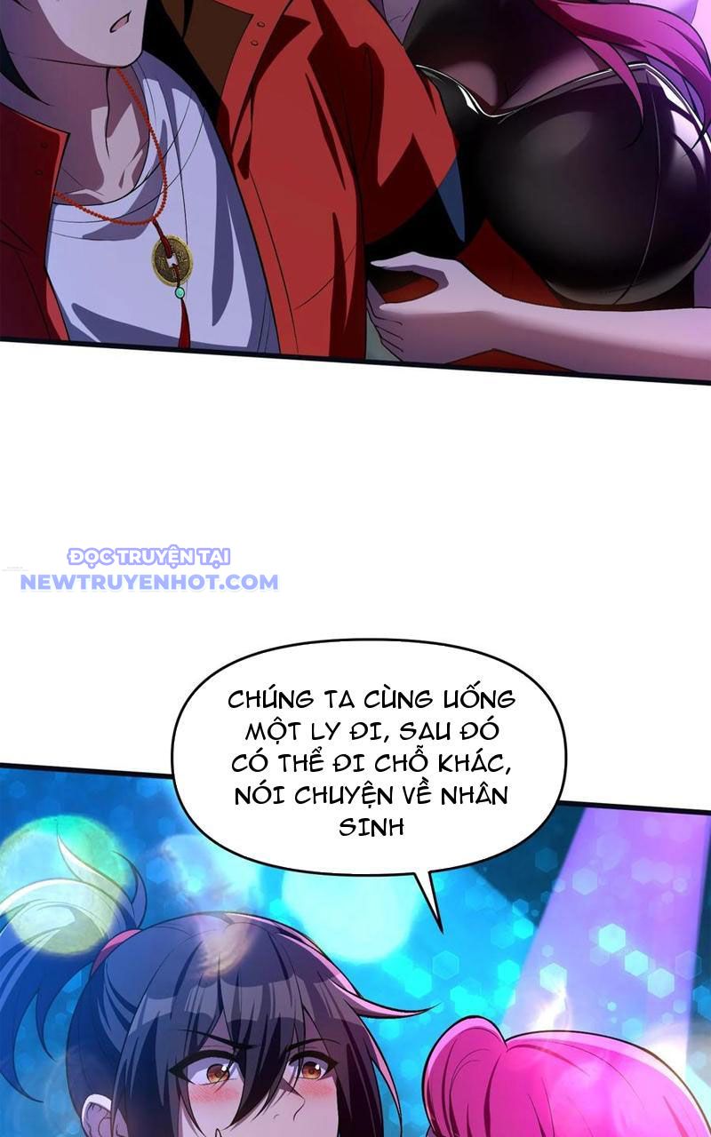 Phát Sóng Trực Tiếp, Ta Cầu Hôn Với Nữ Quỷ, Vậy Mà Nàng Lại Đồng Ý! Chapter 13 - Trang 2