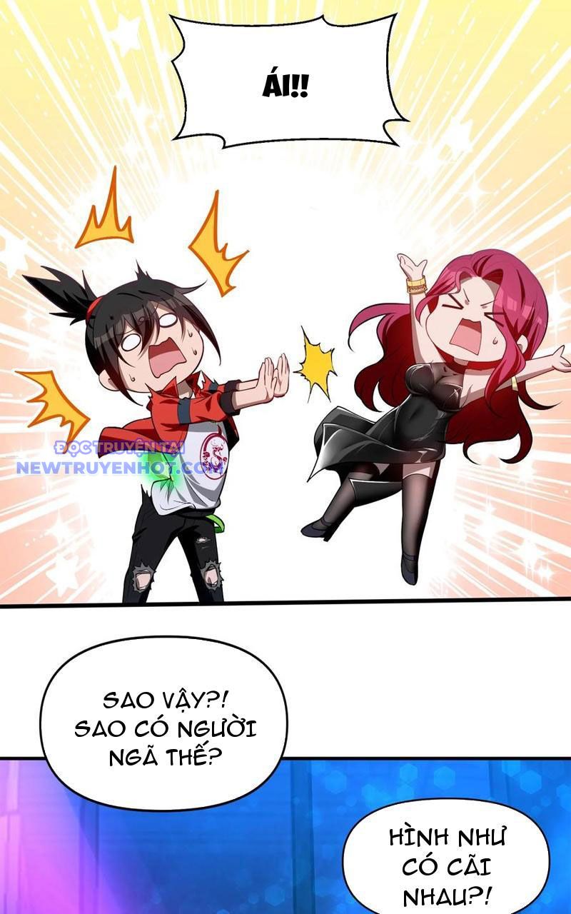 Phát Sóng Trực Tiếp, Ta Cầu Hôn Với Nữ Quỷ, Vậy Mà Nàng Lại Đồng Ý! Chapter 13 - Trang 2