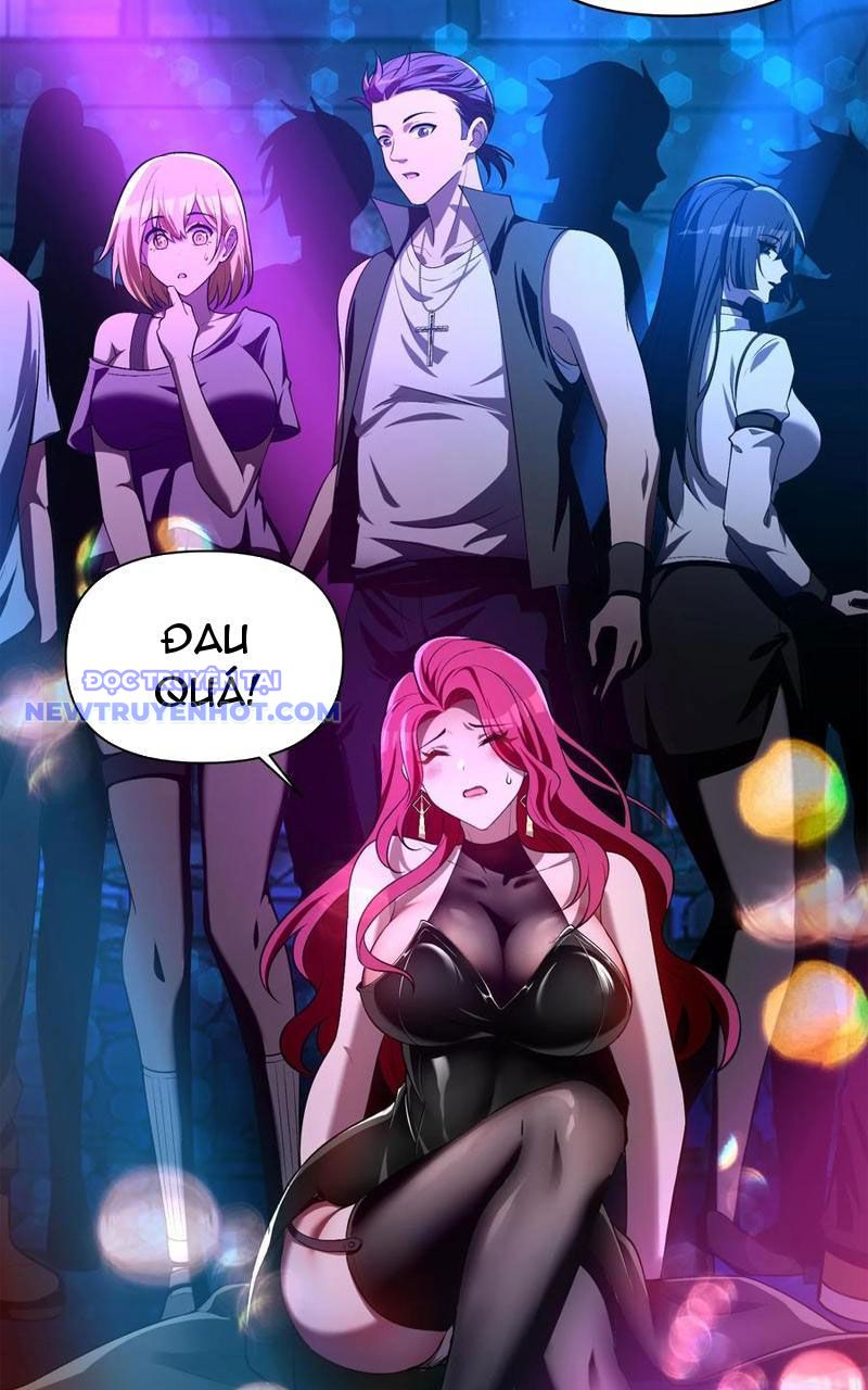 Phát Sóng Trực Tiếp, Ta Cầu Hôn Với Nữ Quỷ, Vậy Mà Nàng Lại Đồng Ý! Chapter 13 - Trang 2