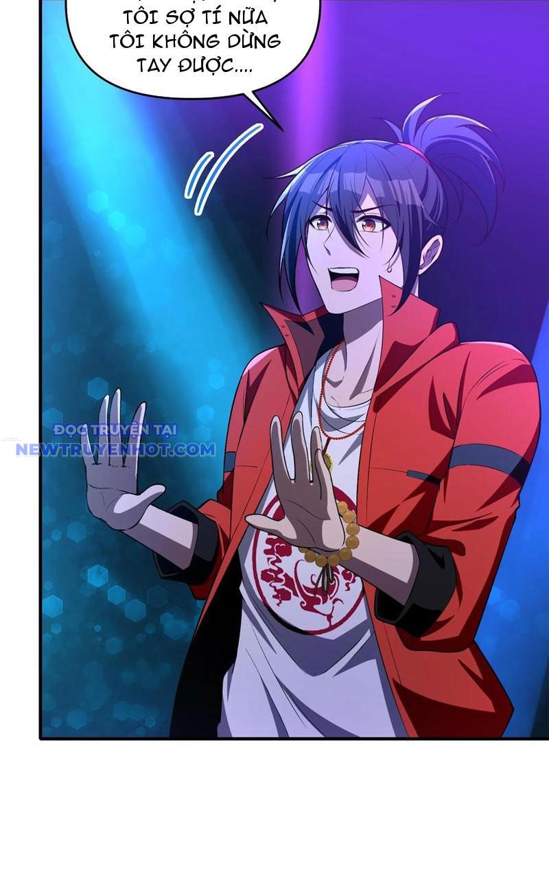 Phát Sóng Trực Tiếp, Ta Cầu Hôn Với Nữ Quỷ, Vậy Mà Nàng Lại Đồng Ý! Chapter 13 - Trang 2