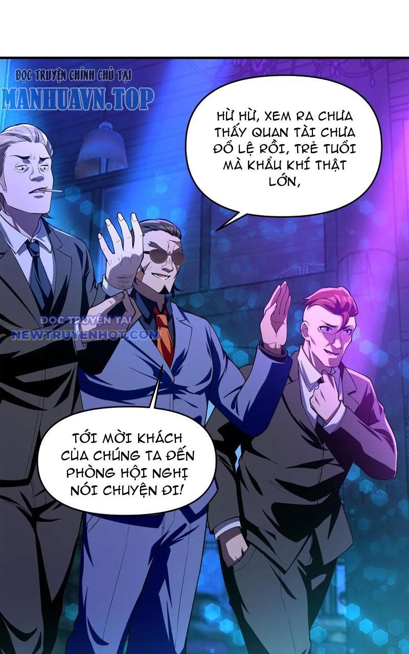 Phát Sóng Trực Tiếp, Ta Cầu Hôn Với Nữ Quỷ, Vậy Mà Nàng Lại Đồng Ý! Chapter 13 - Trang 2