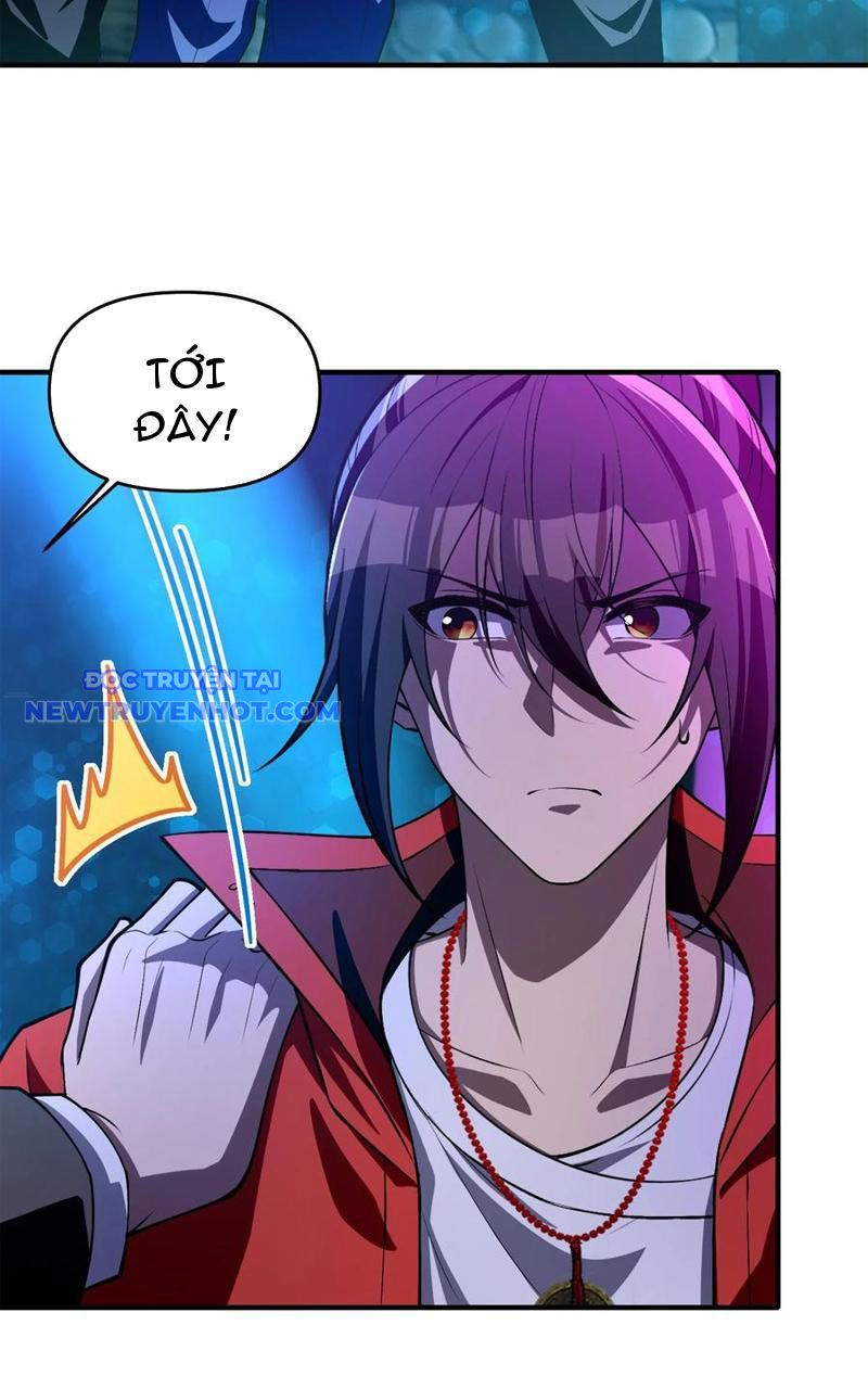 Phát Sóng Trực Tiếp, Ta Cầu Hôn Với Nữ Quỷ, Vậy Mà Nàng Lại Đồng Ý! Chapter 13 - Trang 2