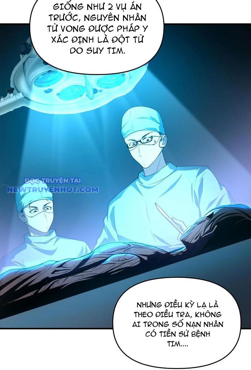 Phát Sóng Trực Tiếp, Ta Cầu Hôn Với Nữ Quỷ, Vậy Mà Nàng Lại Đồng Ý! Chapter 13 - Trang 2