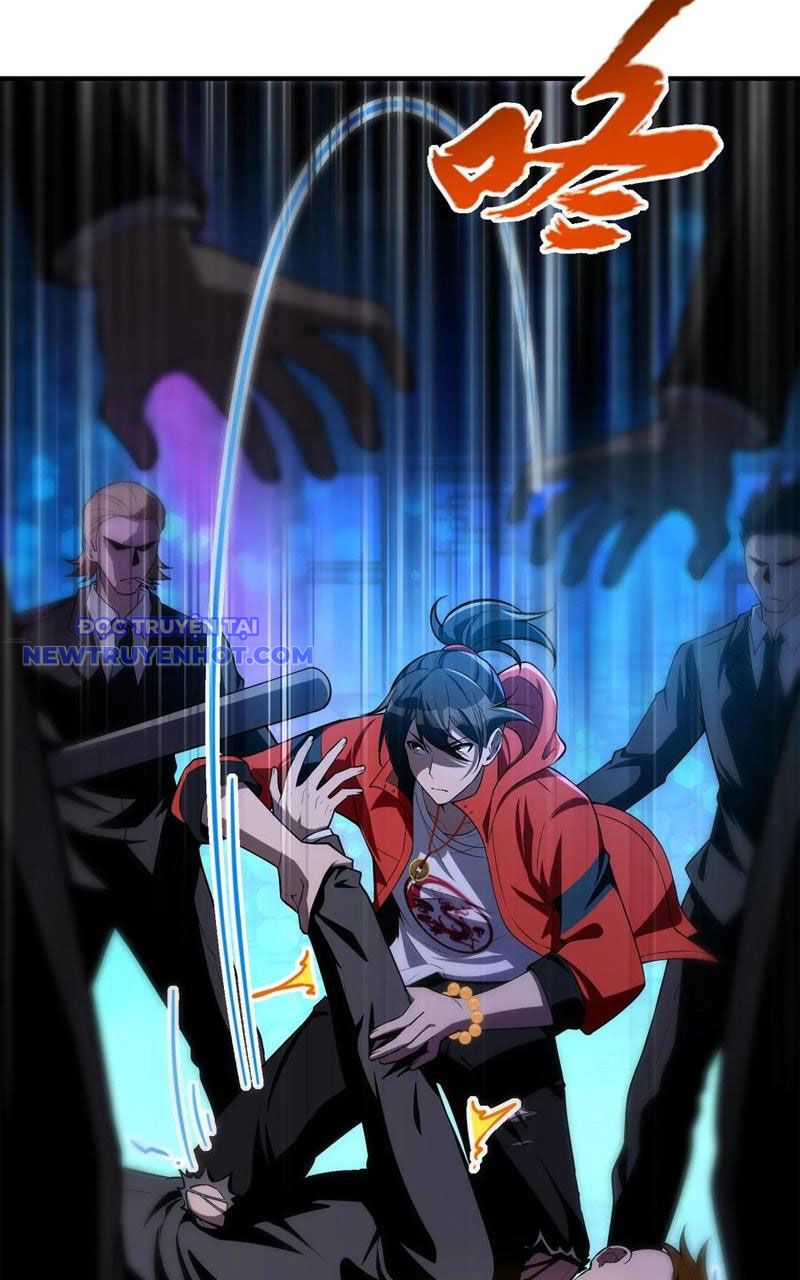 Phát Sóng Trực Tiếp, Ta Cầu Hôn Với Nữ Quỷ, Vậy Mà Nàng Lại Đồng Ý! Chapter 13 - Trang 2