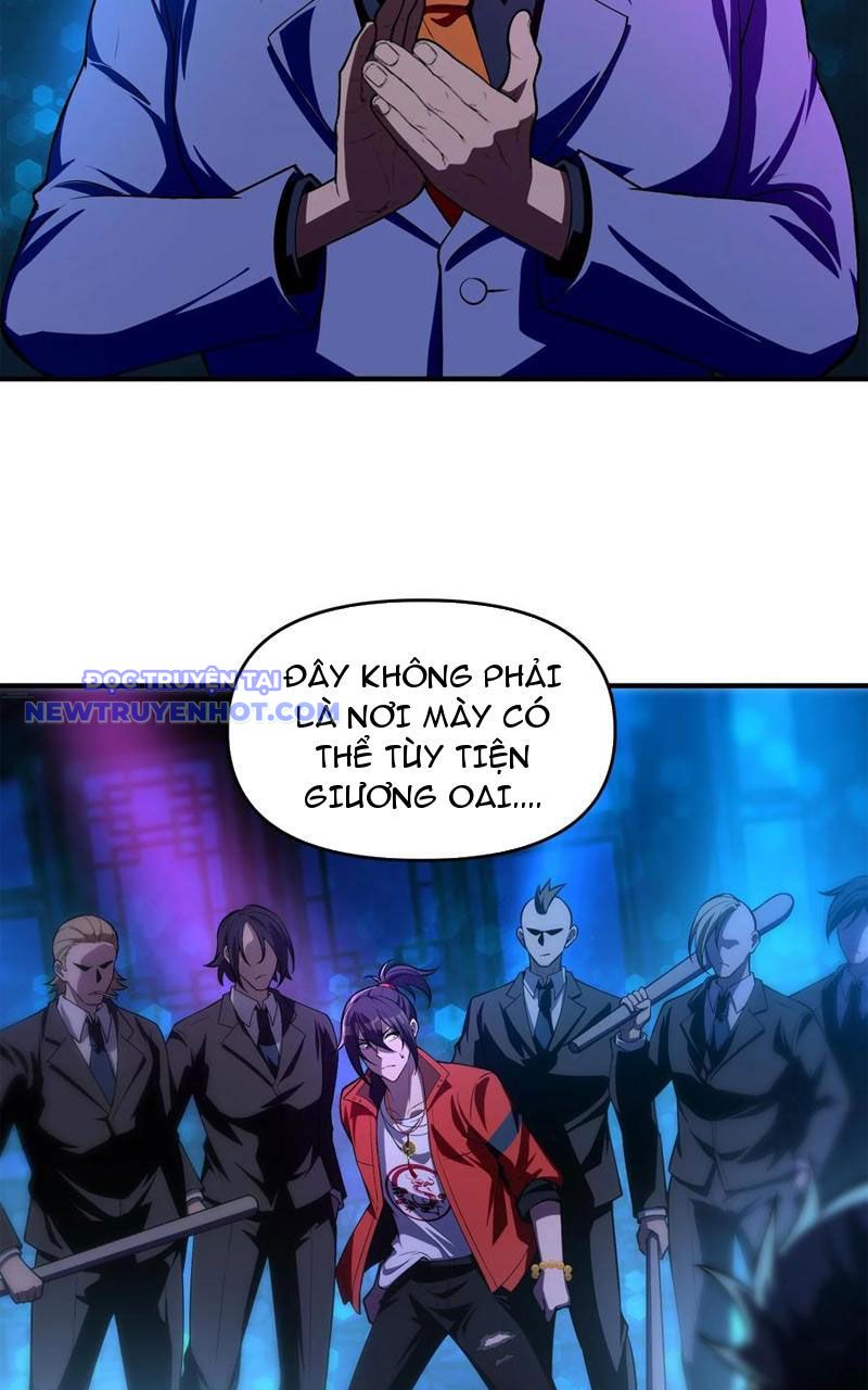 Phát Sóng Trực Tiếp, Ta Cầu Hôn Với Nữ Quỷ, Vậy Mà Nàng Lại Đồng Ý! Chapter 13 - Trang 2