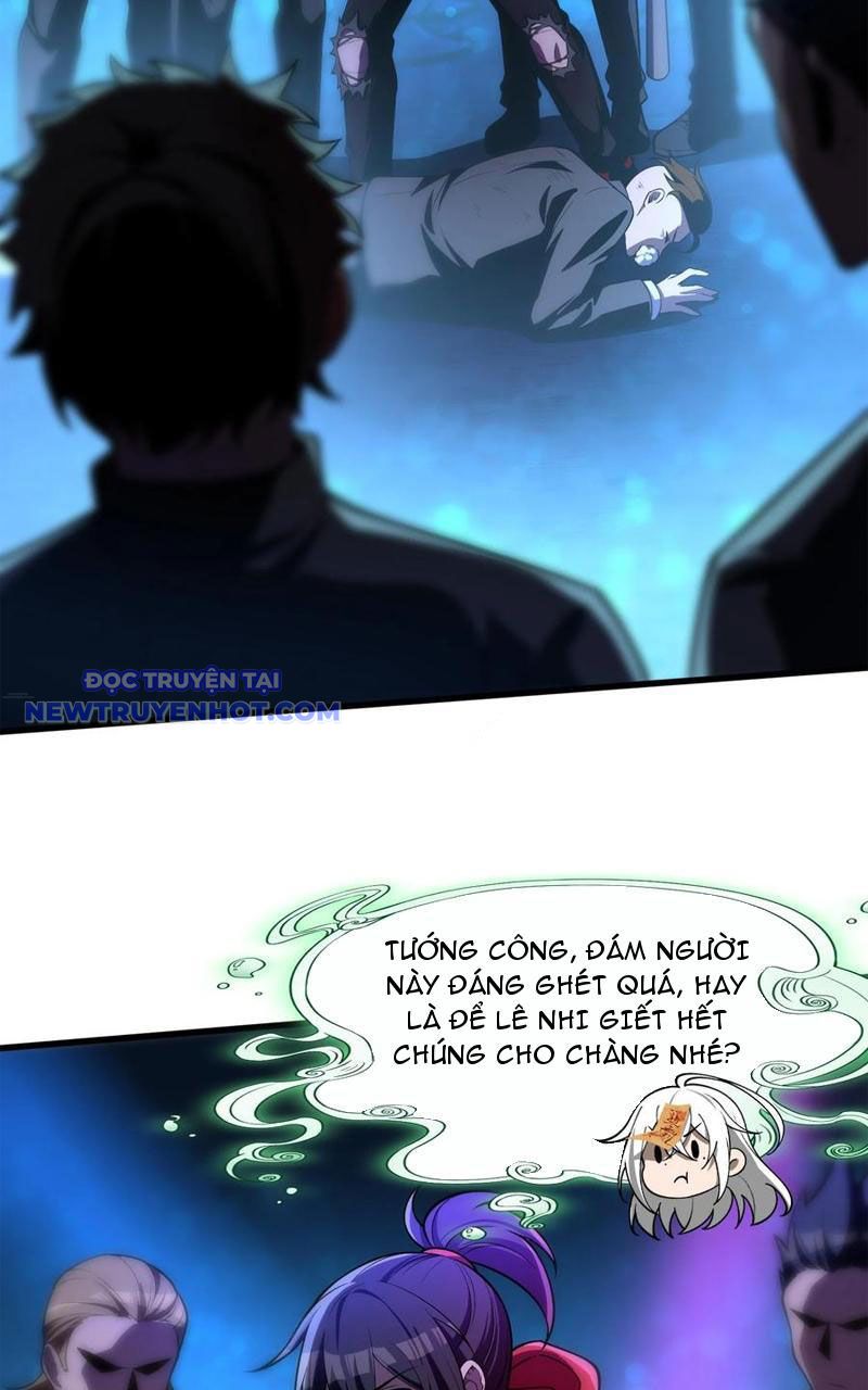 Phát Sóng Trực Tiếp, Ta Cầu Hôn Với Nữ Quỷ, Vậy Mà Nàng Lại Đồng Ý! Chapter 13 - Trang 2