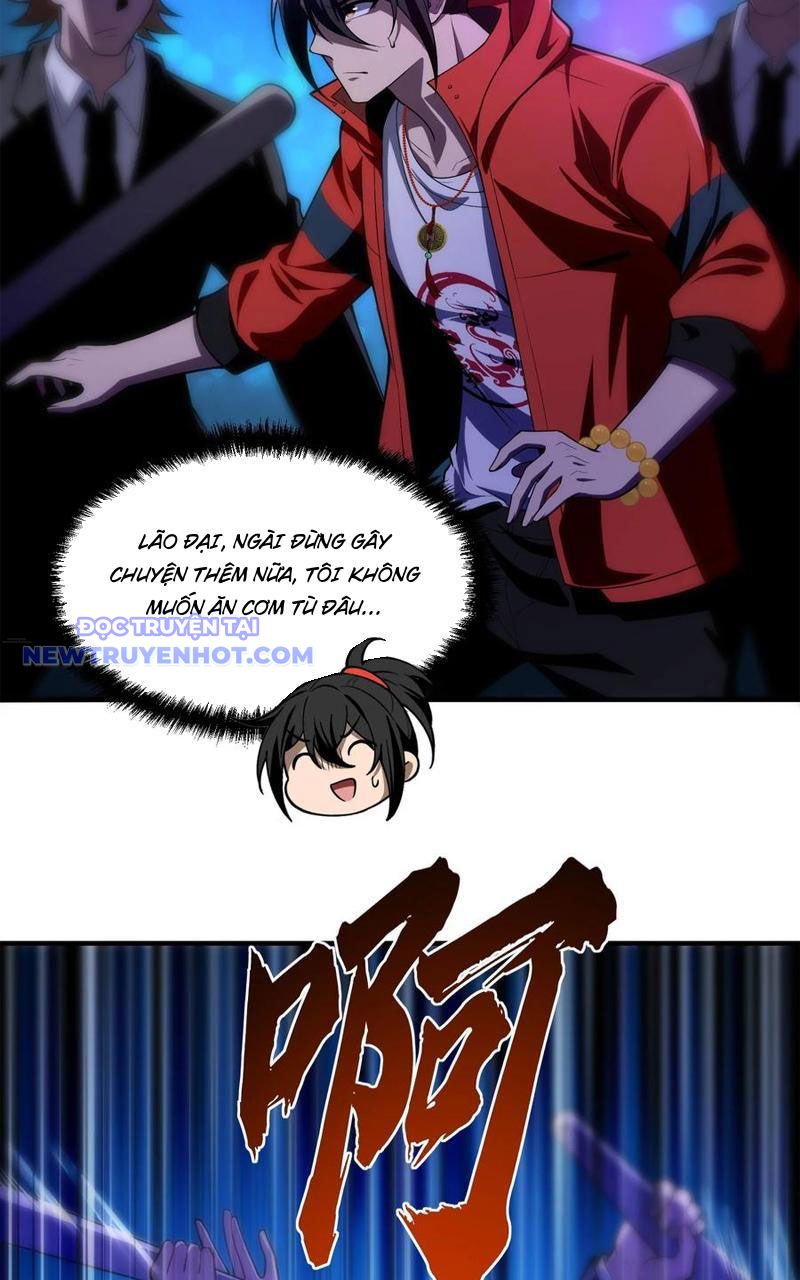 Phát Sóng Trực Tiếp, Ta Cầu Hôn Với Nữ Quỷ, Vậy Mà Nàng Lại Đồng Ý! Chapter 13 - Trang 2