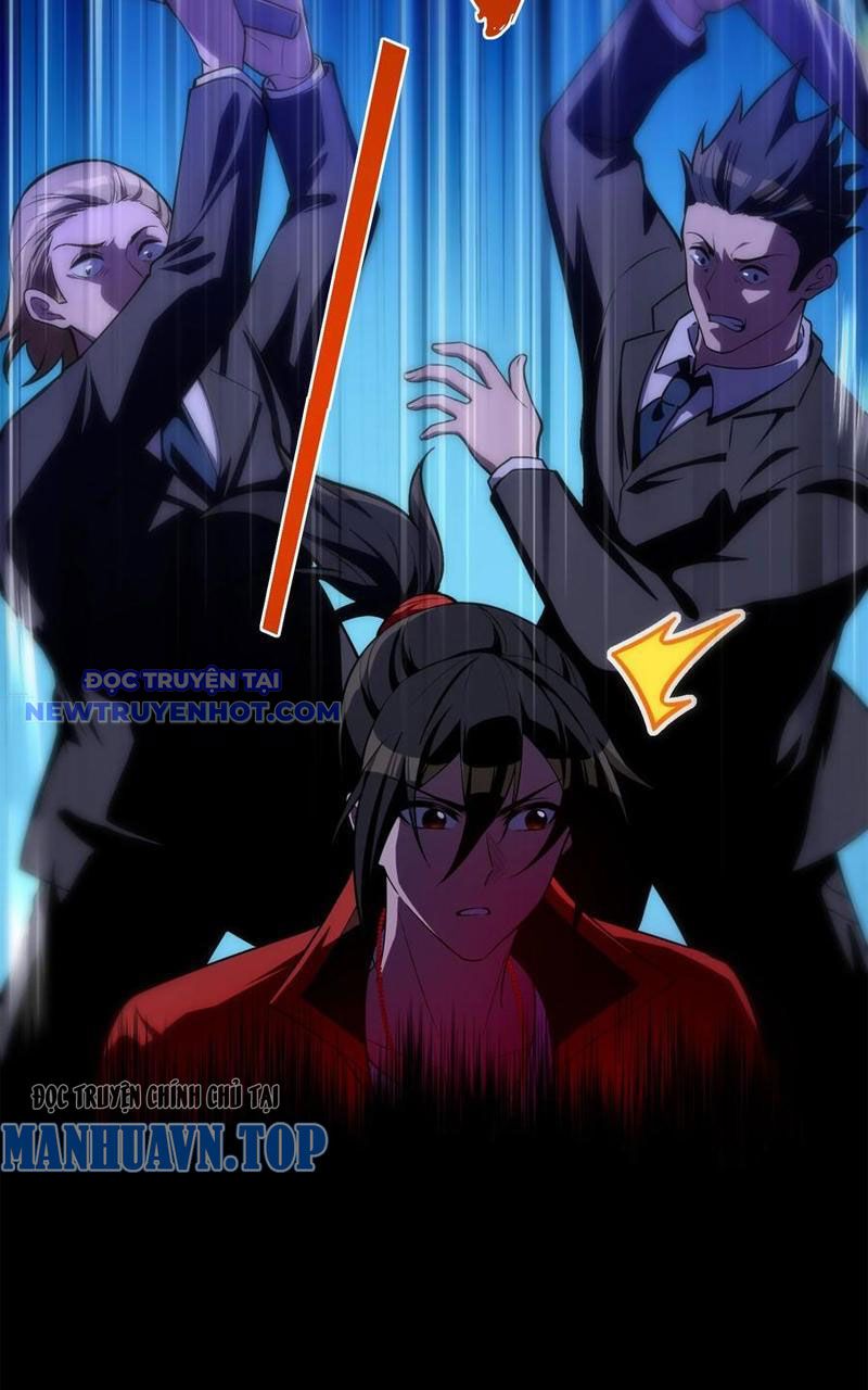 Phát Sóng Trực Tiếp, Ta Cầu Hôn Với Nữ Quỷ, Vậy Mà Nàng Lại Đồng Ý! Chapter 13 - Trang 2