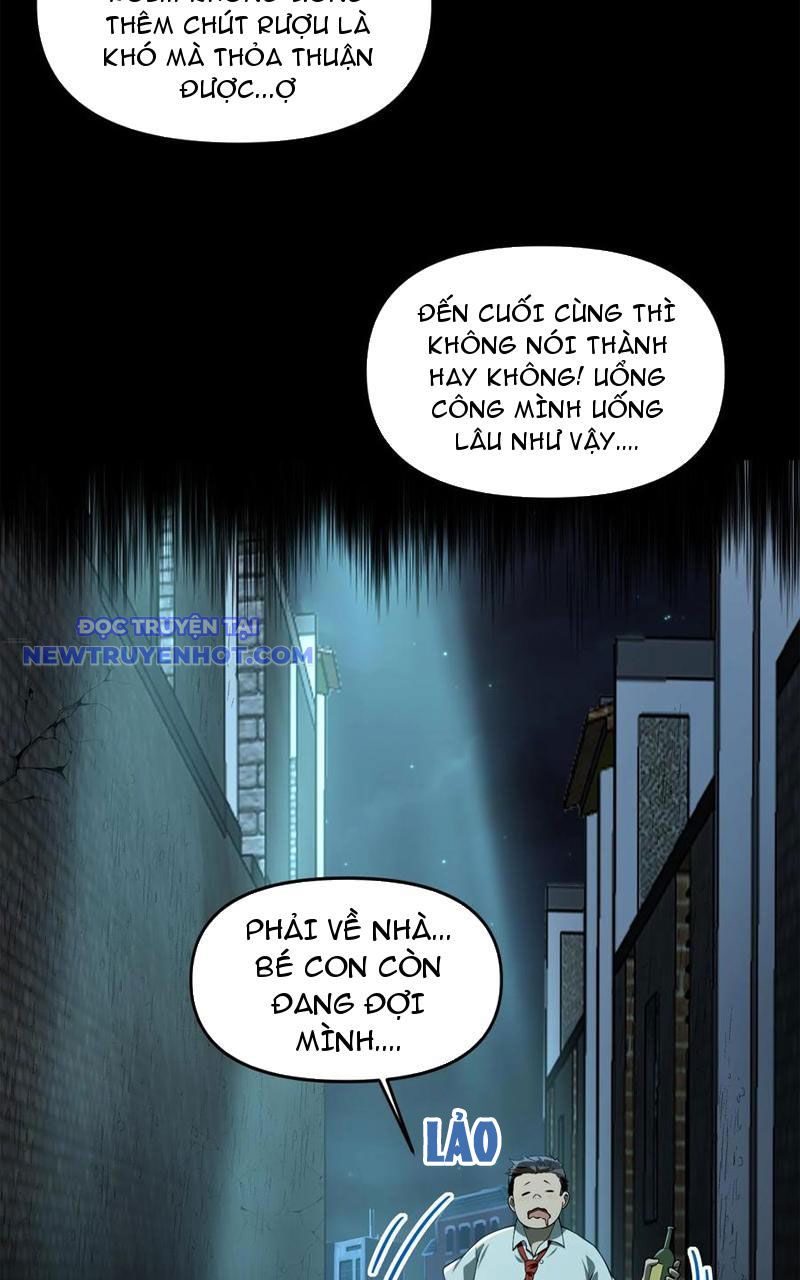 Phát Sóng Trực Tiếp, Ta Cầu Hôn Với Nữ Quỷ, Vậy Mà Nàng Lại Đồng Ý! Chapter 13 - Trang 2